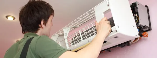 J M Fletcher Heating & Air Conditioning