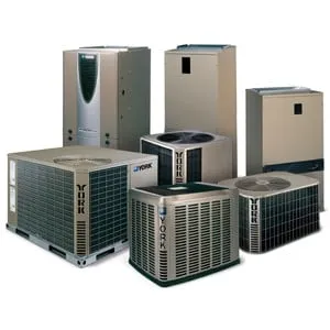 Slide of J M Heating and Cooling