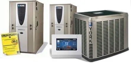 Slide of J M Heating and Cooling