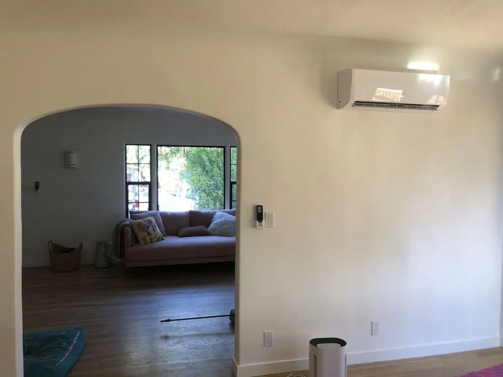 Slide of J M Laszlo Heating & Cooling