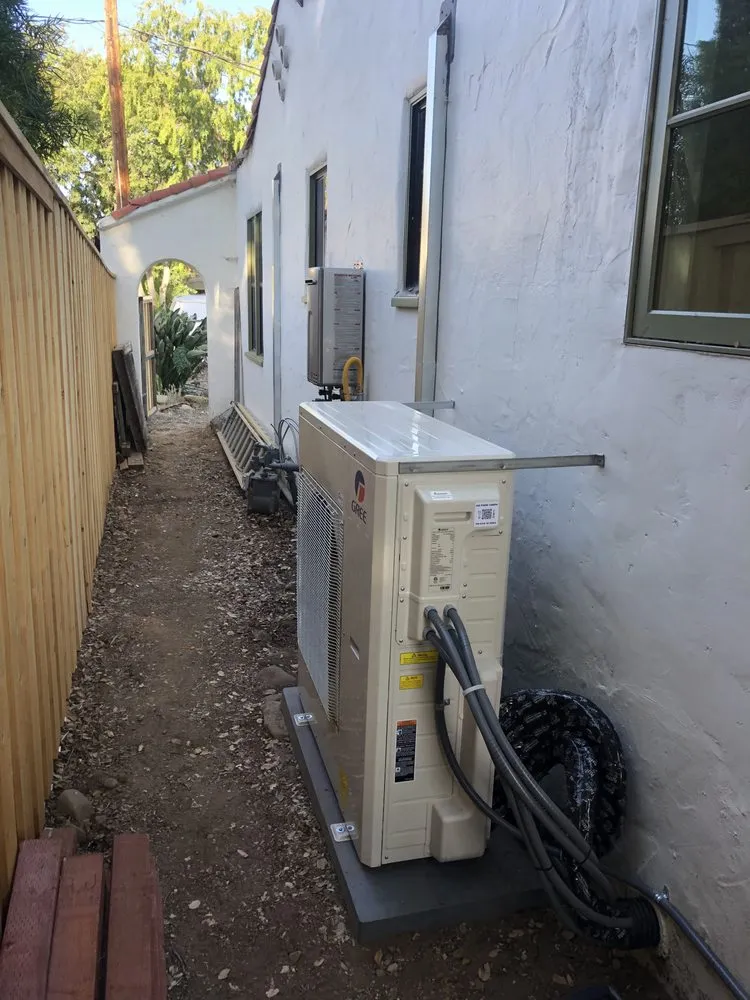 Slide of J M Laszlo Heating & Cooling