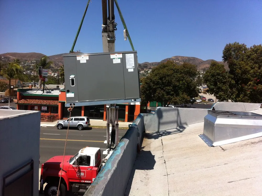 Slide of J M Laszlo Heating & Cooling