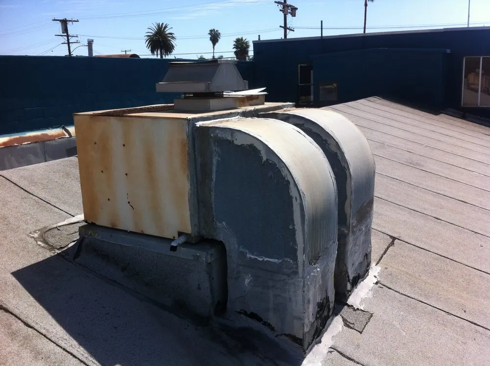 Slide of J M Laszlo Heating & Cooling