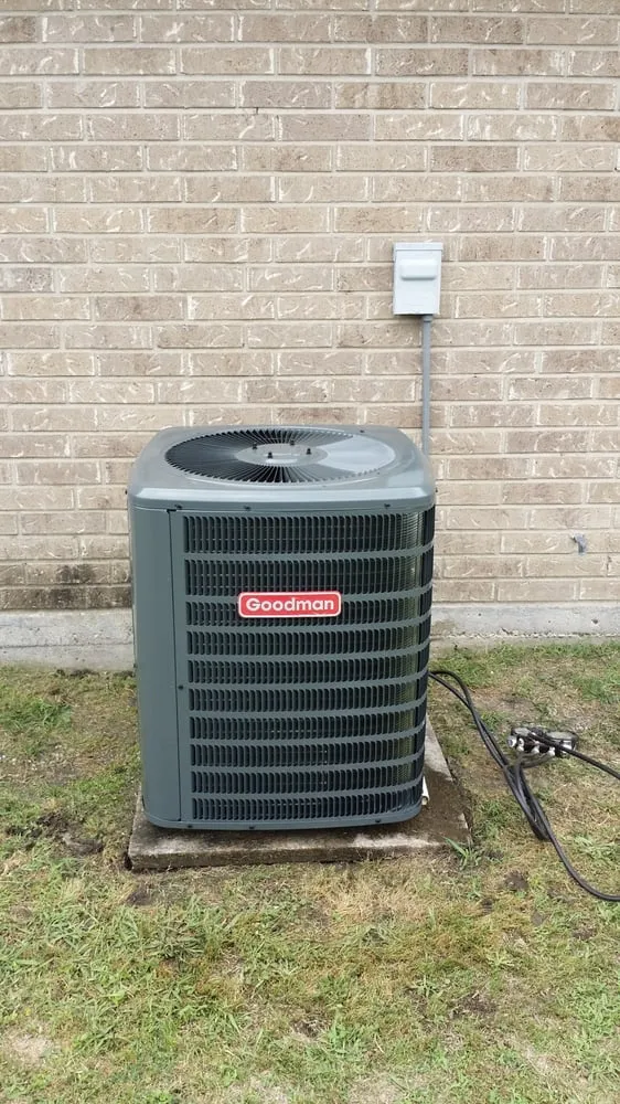 Slide of J-mart Services A/c And Heating