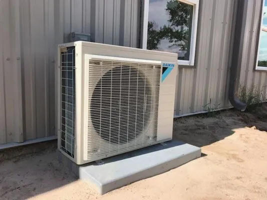 J-mart Services A/c And Heating Logo