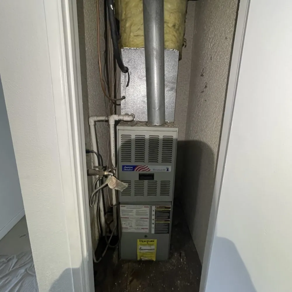 Slide of J Martin Indoor Air Quality