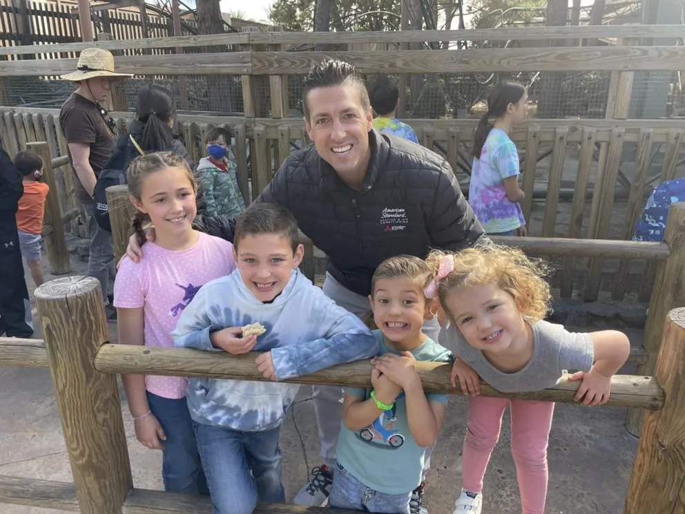 Slide of J Martin Indoor Air Quality