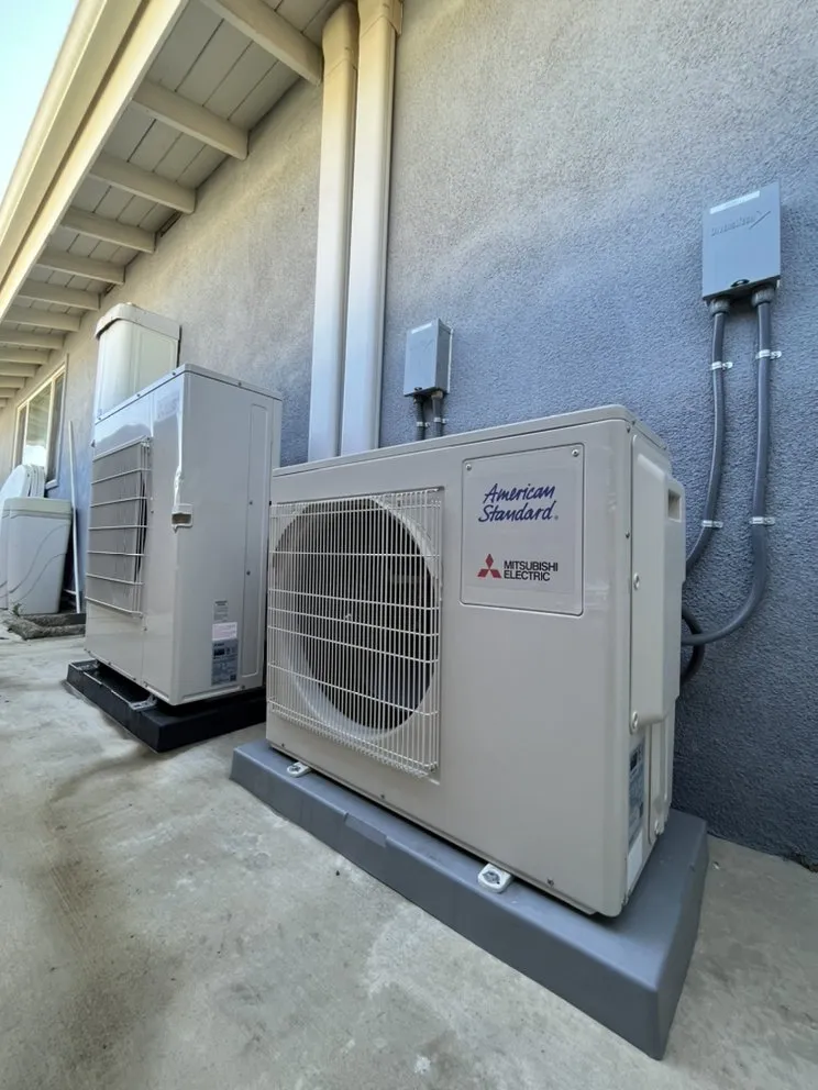 Slide of J Martin Indoor Air Quality