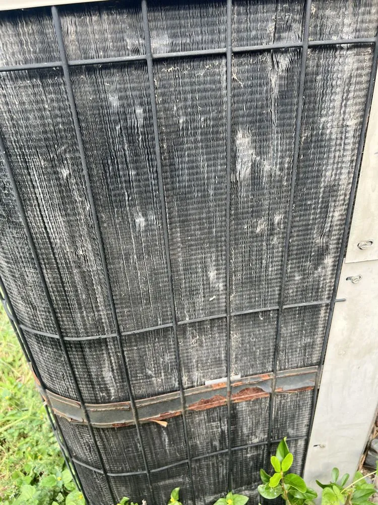 Slide of J Mechanical Air Conditioning Services