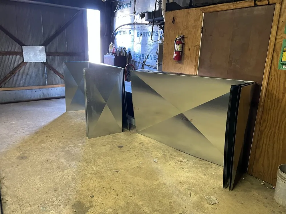 Slide of J Mechanical Contractors