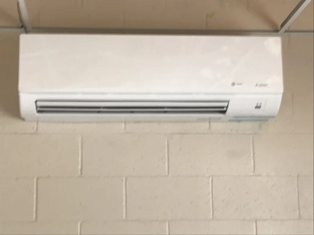 Slide of J Mechanical Contractors