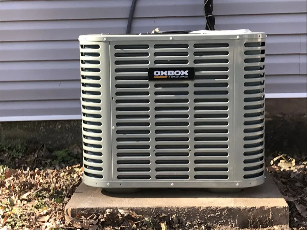 Slide of J Mechanical Contractors