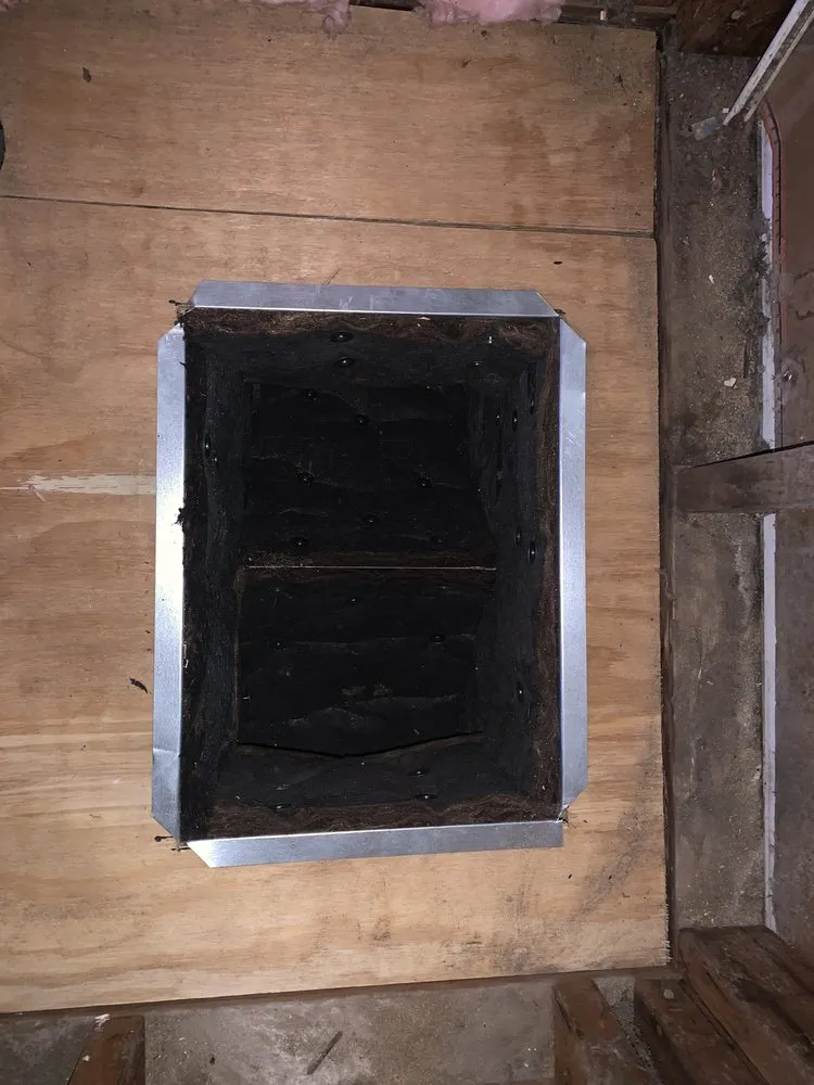 Slide of J Mechanical Contractors