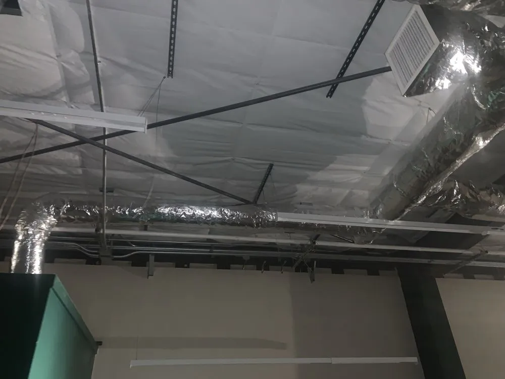 Slide of J Mechanical Contractors