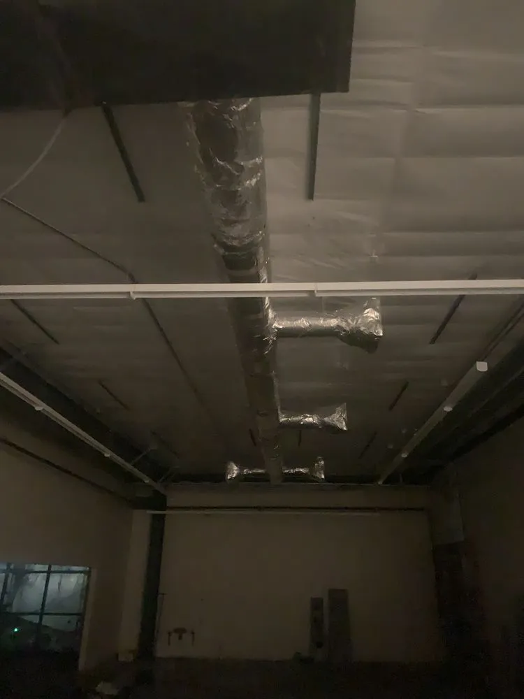 Slide of J Mechanical Contractors