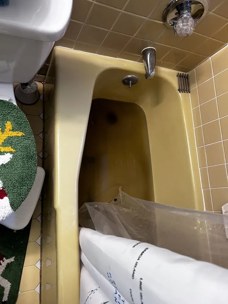 Slide of J. Mulvaney Plumbing & Heating