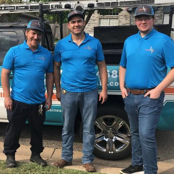 Slide of J N J Heating and Air