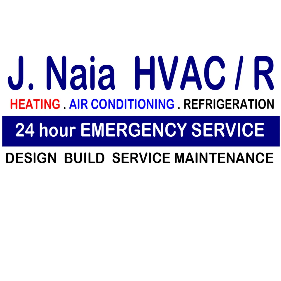 Slide of J Naia Hvac/r