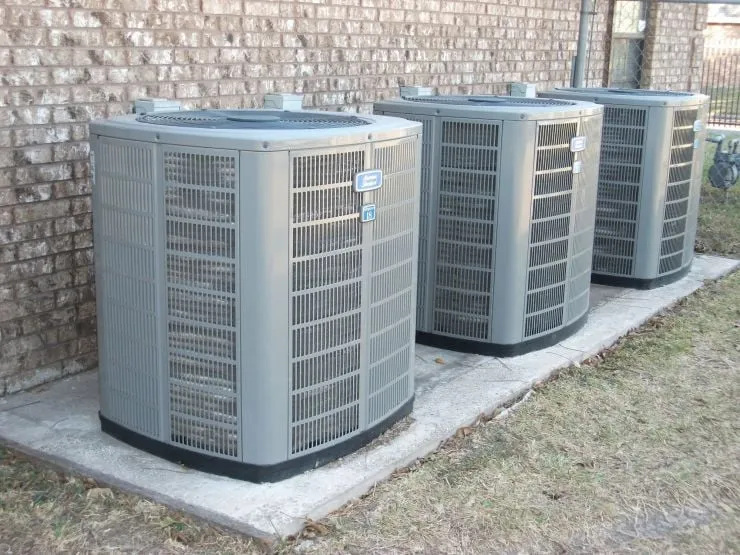 Slide of J Naia Hvac/r