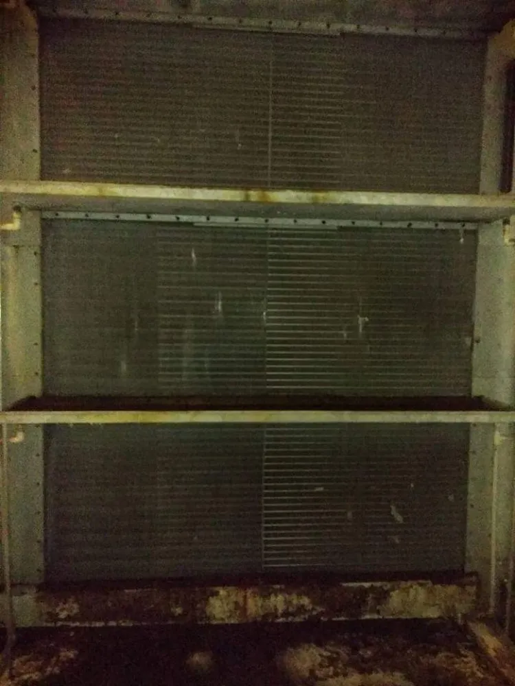 Slide of J Nance Mechanical