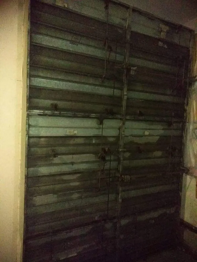 Slide of J Nance Mechanical