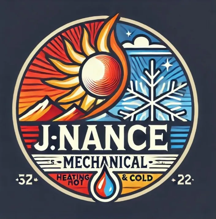 Slide of J Nance Mechanical