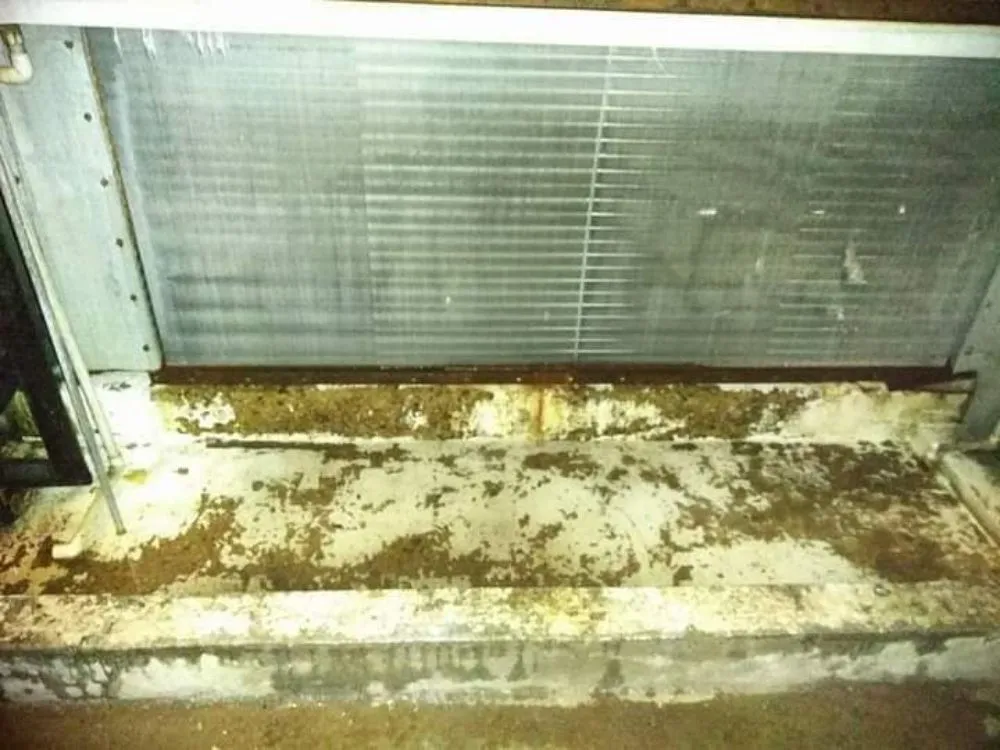 Slide of J Nance Mechanical