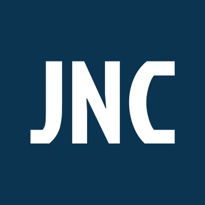 Slide of J Newton Cohen