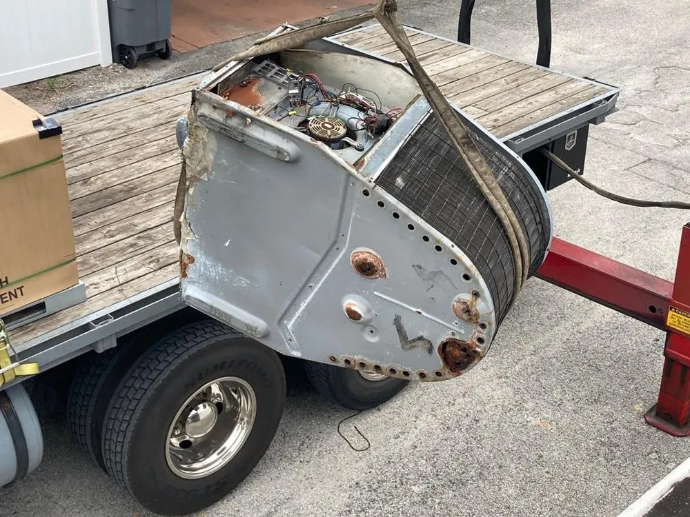 Slide of J-Nissi Tech Corp