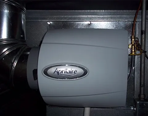 Slide of J P Heating & Air Conditioning