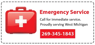 Slide of J P Heating & Air Conditioning