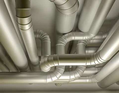 Slide of J P Heating & Air Conditioning