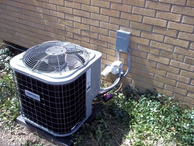 Slide of J P Heating & Air Conditioning