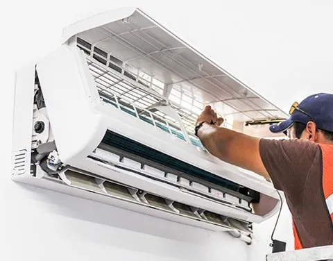 Slide of J P Heating & Air Conditioning