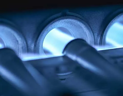 Slide of J P Heating & Air Conditioning