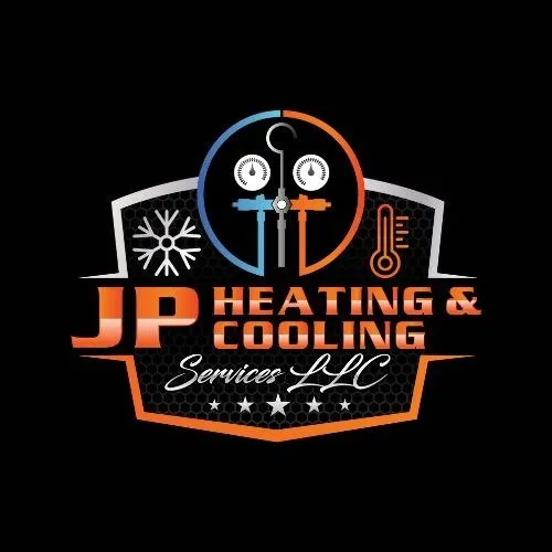 Slide of J P Heating And Cooling Services