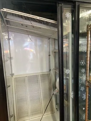 J p Refrigeration Logo