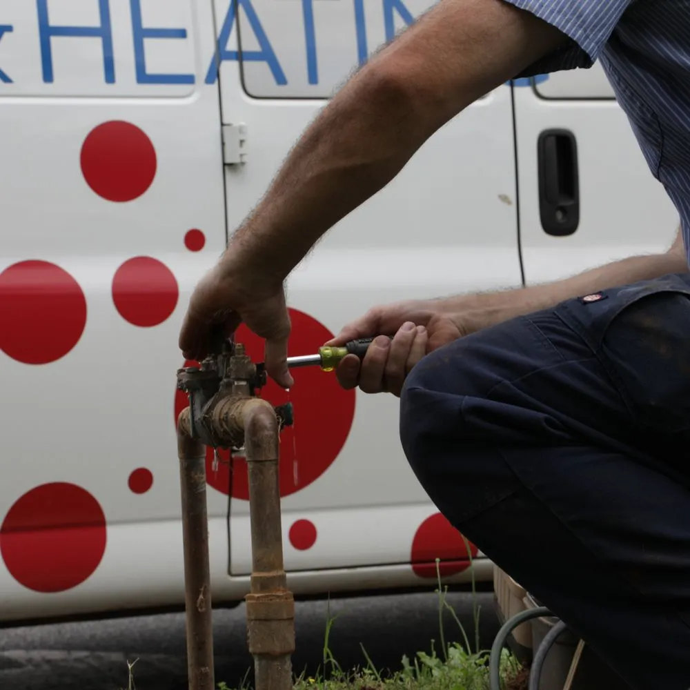 Slide of J P 's Plumbing & Heating