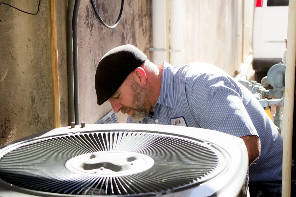 Slide of J P 's Plumbing & Heating