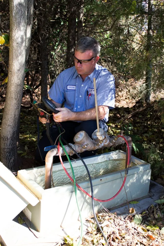 Slide of J P 's Plumbing & Heating