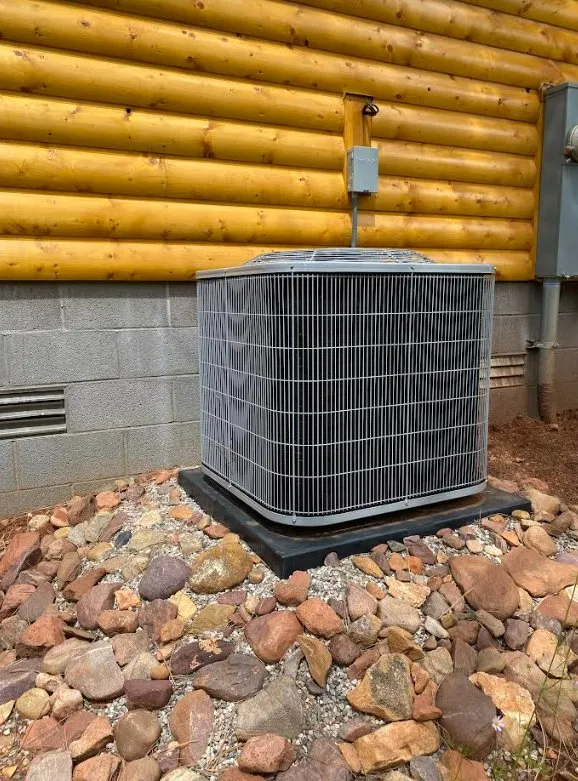 Slide of J Pratt Heating And Cooling