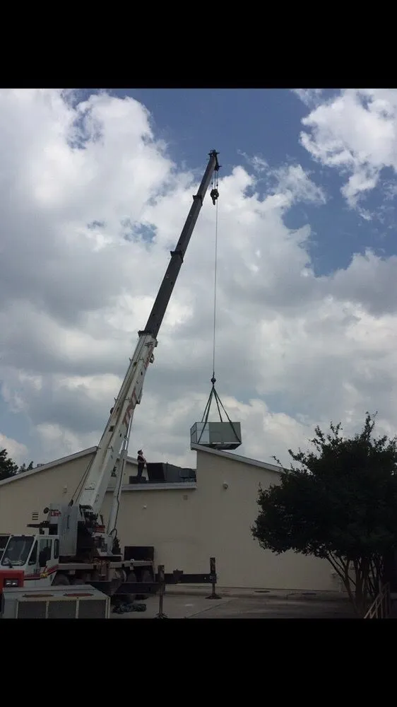 Slide of J R Air Conditioning