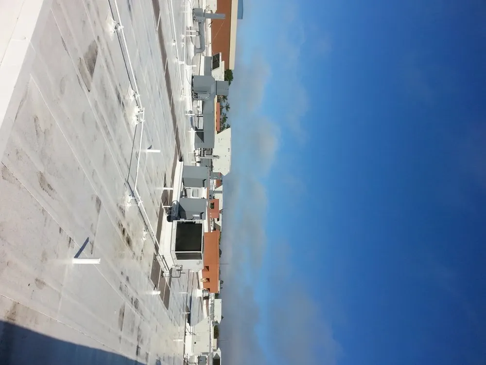 Slide of J R Barto Heating, Air Conditioning, Sheet Metal