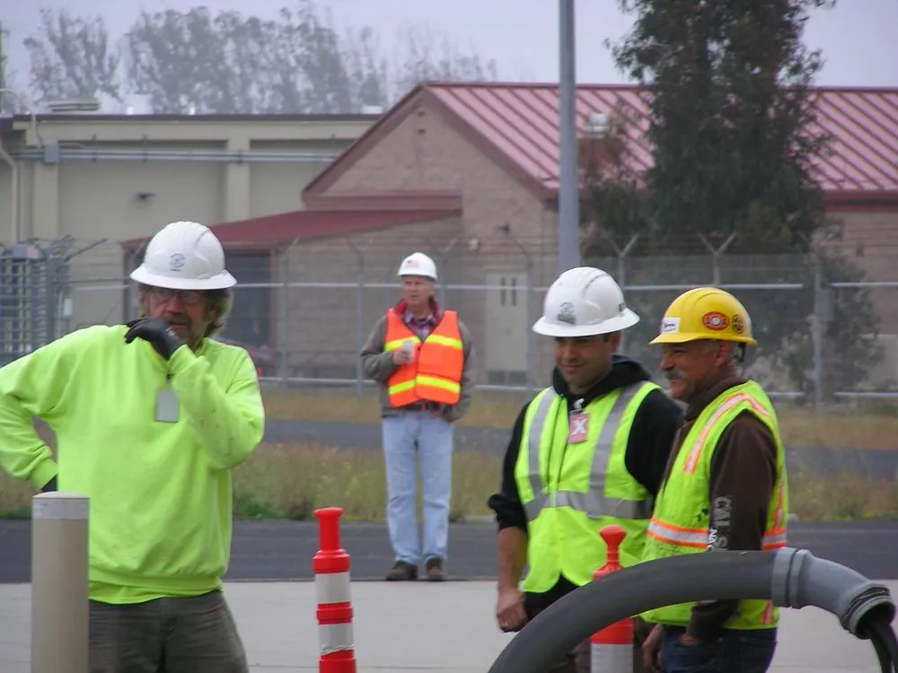 Slide of J R Barto Heating, Air Conditioning, Sheet Metal