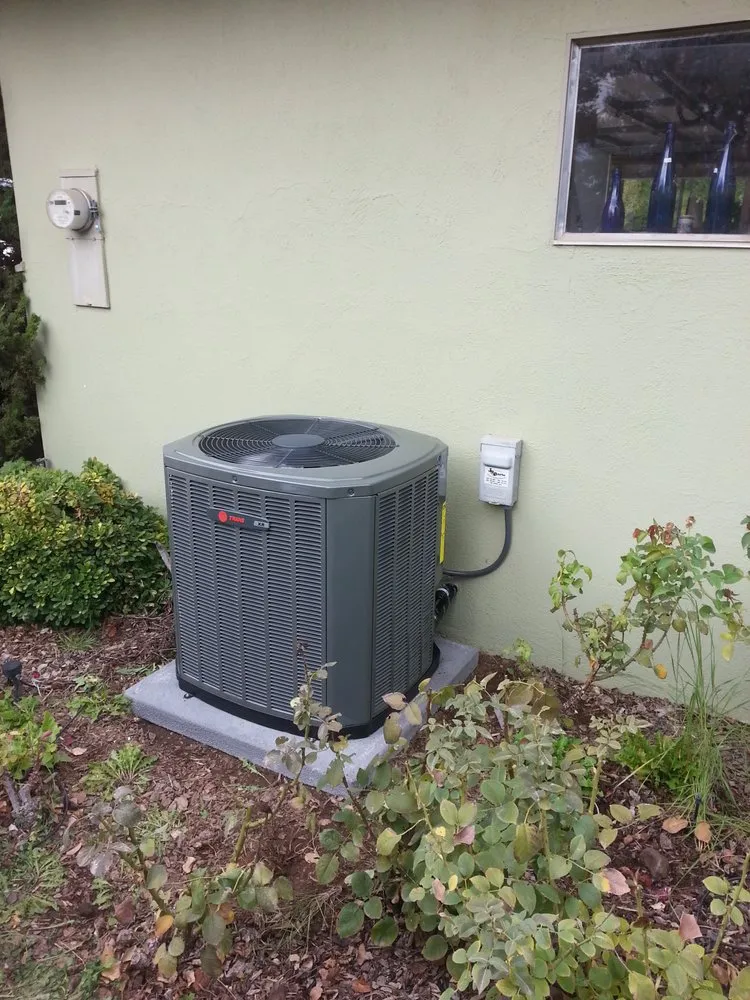 Slide of J R Barto Heating, Air Conditioning, Sheet Metal