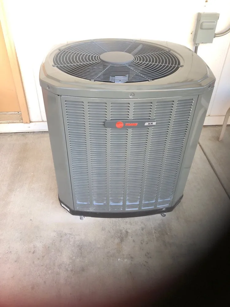 Slide of J R Barto Heating, Air Conditioning, Sheet Metal