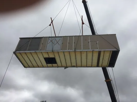 J R Barto Heating, Air Conditioning, Sheet Metal