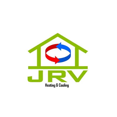 Slide of J R V Heating And Cooling