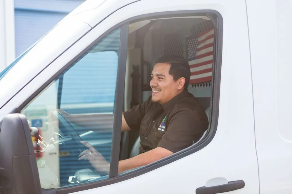 Slide of J R V Heating And Cooling