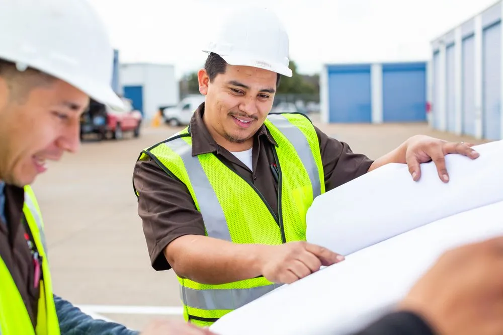 Slide of J R V Heating And Cooling